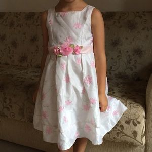 Flower Girl Dress